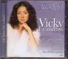 CD - Vicky Leandros - Ich Liebe Das Leben