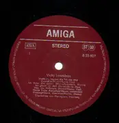 LP - Vicky Leandros - Vicky Leandros