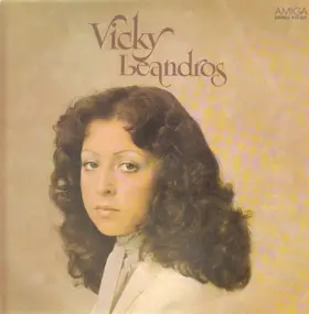 Vicky Leandros - Vicky Leandros