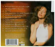 CD - Vicky Leandros - Weil mein Herz Dich nie mehr vergißt
