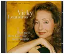 CD - Vicky Leandros - Weil mein Herz Dich nie mehr vergißt