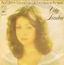 7inch Vinyl Single - Vicky Leandros - Auf Dem Mond Da Blühen Keine Rosen