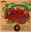 LP - Vicky Leandros - Die 20 Schönsten Lieder Von Vicky Leandros