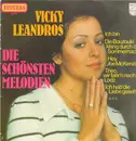 LP - Vicky Leandros - Die Schönsten Melodien