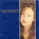 7inch Vinyl Single - Vicky Leandros - Die Welt Vor Deinem Fenster