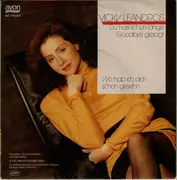 7inch Vinyl Single - Vicky Leandros - Du Hast Schon Längst Goodbye Gesagt