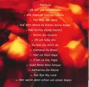 CD - Vicky Leandros - Grosse Erfolge