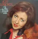 LP - Vicky Leandros - Ihr Freunde Mein