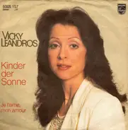 Vicky Leandros - Kinder Der Sonne