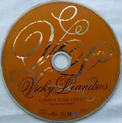 CD - Vicky Leandros - Lieben Und Leben