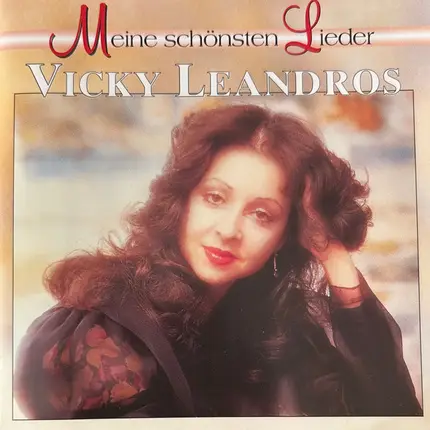 Vicky Leandros - Meine Schönsten Lieder