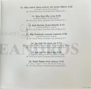 CD - Vicky Leandros - Meine Schönsten Lieder