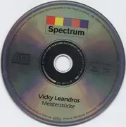 CD - Vicky Leandros - Meisterstücke