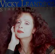 LP - Vicky Leandros - Starkes Gefühl