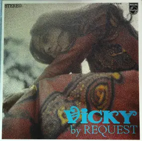 Vicky Leandros - Vicky By Request