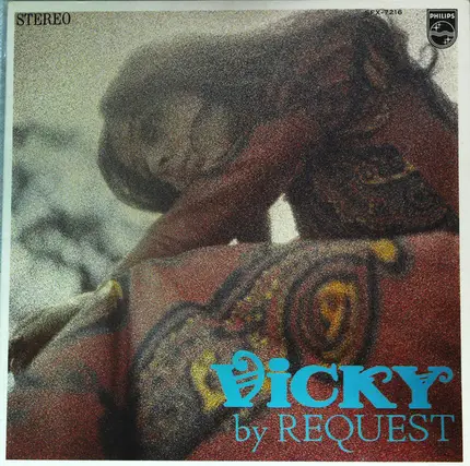 Vicky Leandros - Vicky By Request