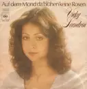 7inch Vinyl Single - Vicky Leandros - Auf Dem Mond Da Blühen Keine Rosen