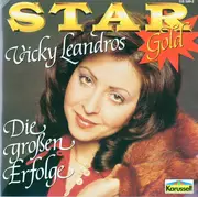 CD - Vicky Leandros - Die Großen Erfolge
