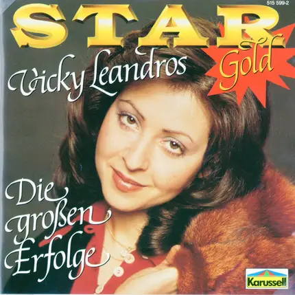 Vicky Leandros - Die Großen Erfolge