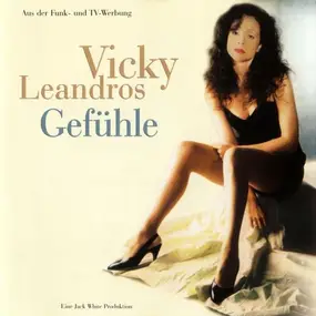 Vicky Leandros - Gefühle