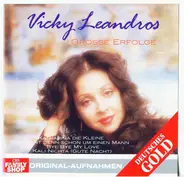 Vicky Leandros - Grosse Erfolge