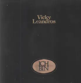 Vicky Leandros - Ich Bin