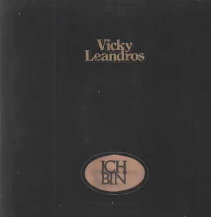 Vicky Leandros - Ich Bin
