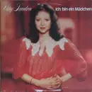 LP - Vicky Leandros - Ich Bin Ein Mädchen - Gatefold