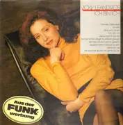 LP - Vicky Leandros - Ich Bin Ich