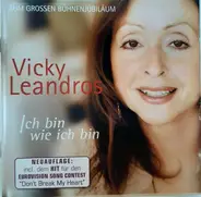 Vicky Leandros - Ich Bin Wie Ich Bin