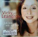 Double CD - Vicky Leandros - Ich Bin Wie Ich Bin