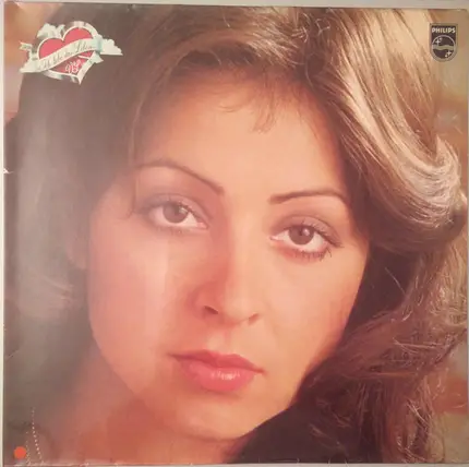 Vicky Leandros - Ich Liebe Das Leben