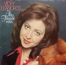 LP - Vicky Leandros - Ihr Freunde Mein - Club-Sonderauflage