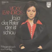 Vicky Leandros - Ja, Ja Der Peter Der Ist Schlau