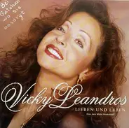 Vicky Leandros - Lieben und Leben