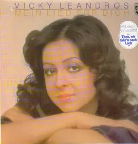 Vicky Leandros - Mein Lied für Dich