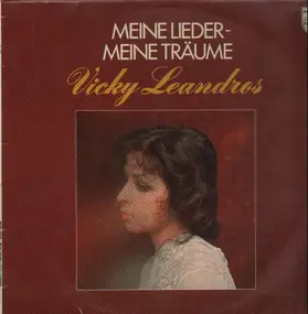 Vicky Leandros - Meine Lieder - Meine Träume