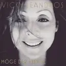 CD - Vicky Leandros - Möge Der Himmel
