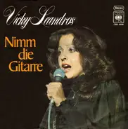 Vicky Leandros - Nimm Die Gitarre