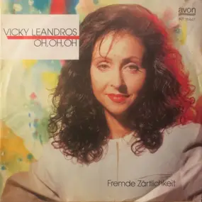 Vicky Leandros - Oh, Oh, Oh