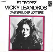 Vicky Leandros - St. Tropez