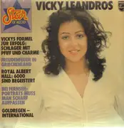 LP - Vicky Leandros - Star Für Millionen