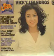 Vicky Leandros - Star Für Millionen