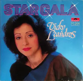 Vicky Leandros - Stargala