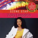 CD - Vicky Leandros - Szene Star (Die Grossen Erfolge)