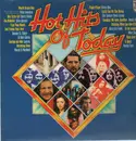 LP - Vicky Leandros, Barry Finlay, Julio Iglesias, uva - Hot Hits Of Today