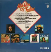 LP - Vicky Leandros, Barry Finlay, Julio Iglesias, uva - Hot Hits Of Today