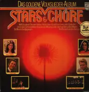 Vicky Leandros, Nana Mouskouri, Hermann Prey a.o. - Stars & Chöre: Das goldene Volkslieder-Album
