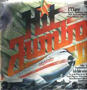 Vicky Leandros / Flood / Mud a.o. - Hit Jumbo II