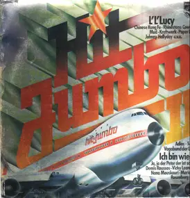 Vicky Leandros - Hit Jumbo II